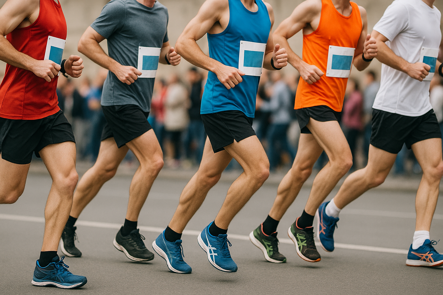 2026 동아마라톤 접수 참가 신청