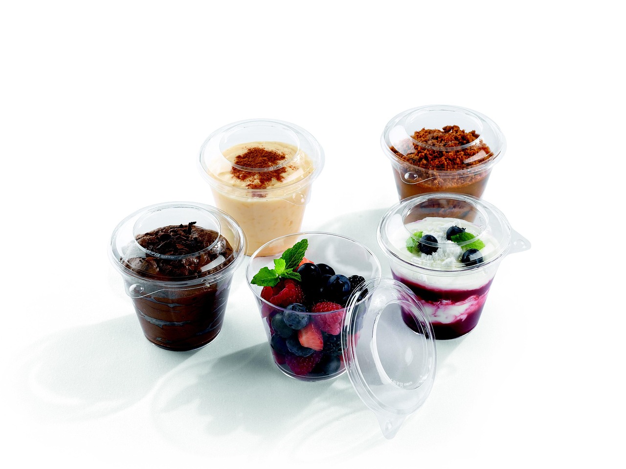 직접 만드는 간단한 간식 레시피