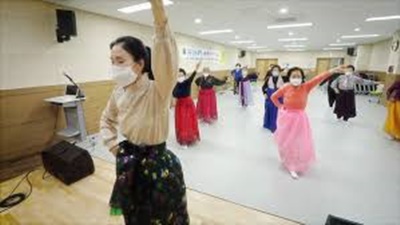 공공 실버타운 