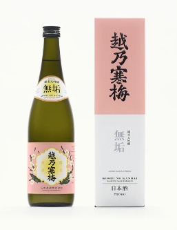 코시노칸바이 라인업