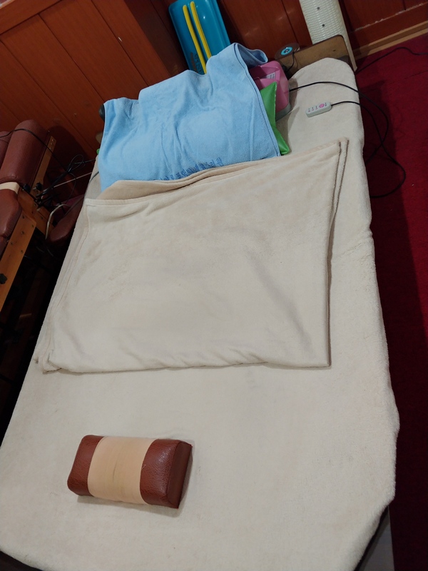 '붕어운동' 돕는 밸런스핏 Balansfit