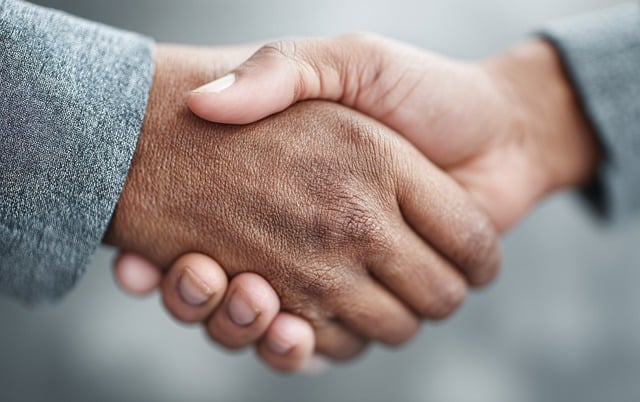 แบบฟอร์มสัญญาจ้างแรงงานมาตรฐานของเกาหลีใต้ (คำแนะนำการกรอก)