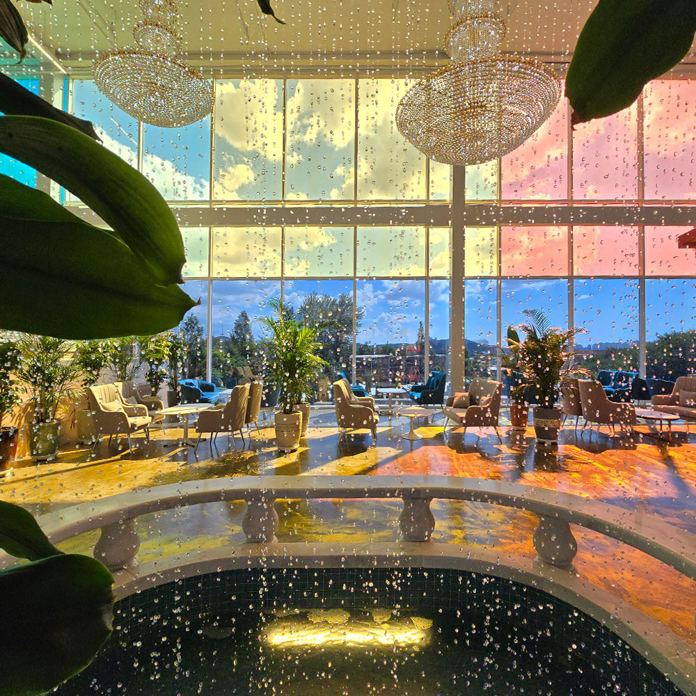 파주보스코 카페