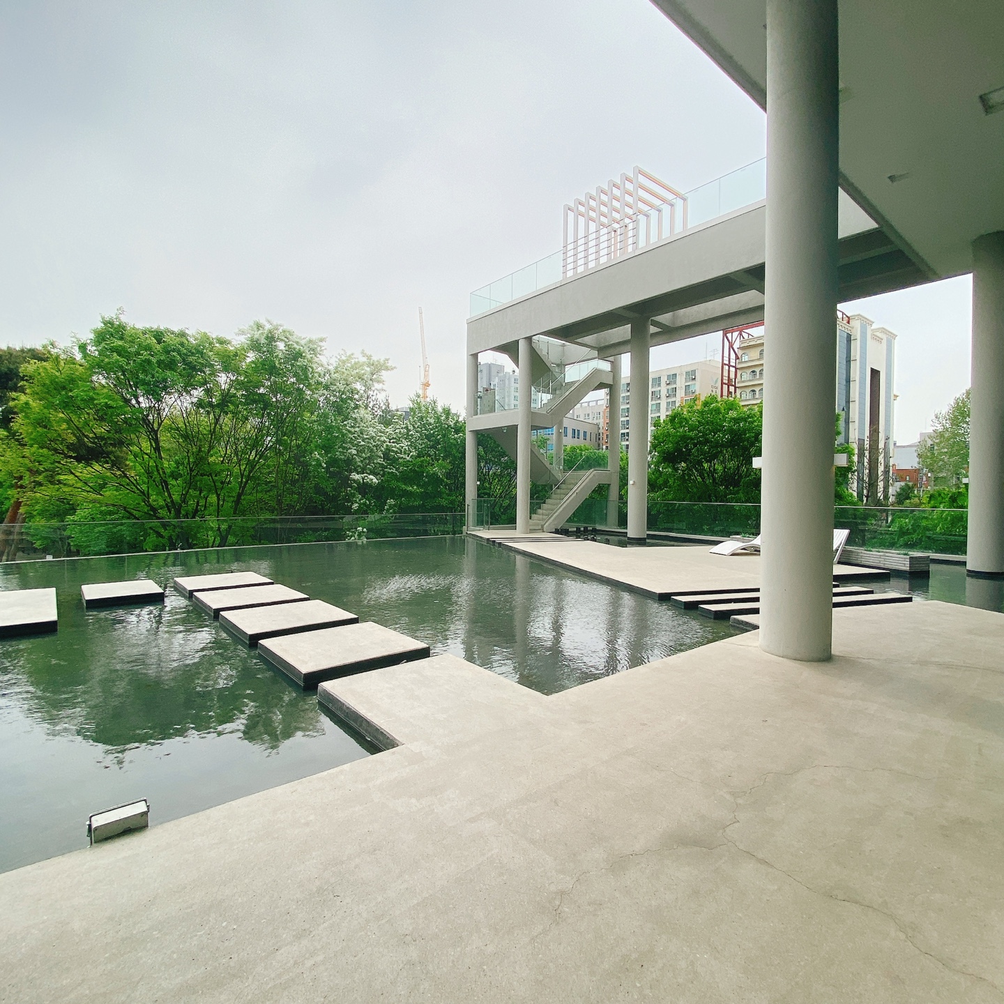 대전 대형베이커리 카페 크로넛 유성공원 에이트 aight