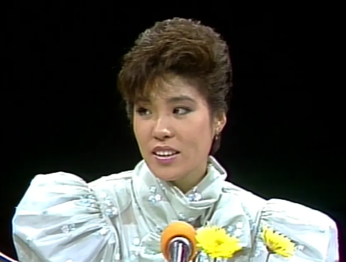 김연자 일본 활동