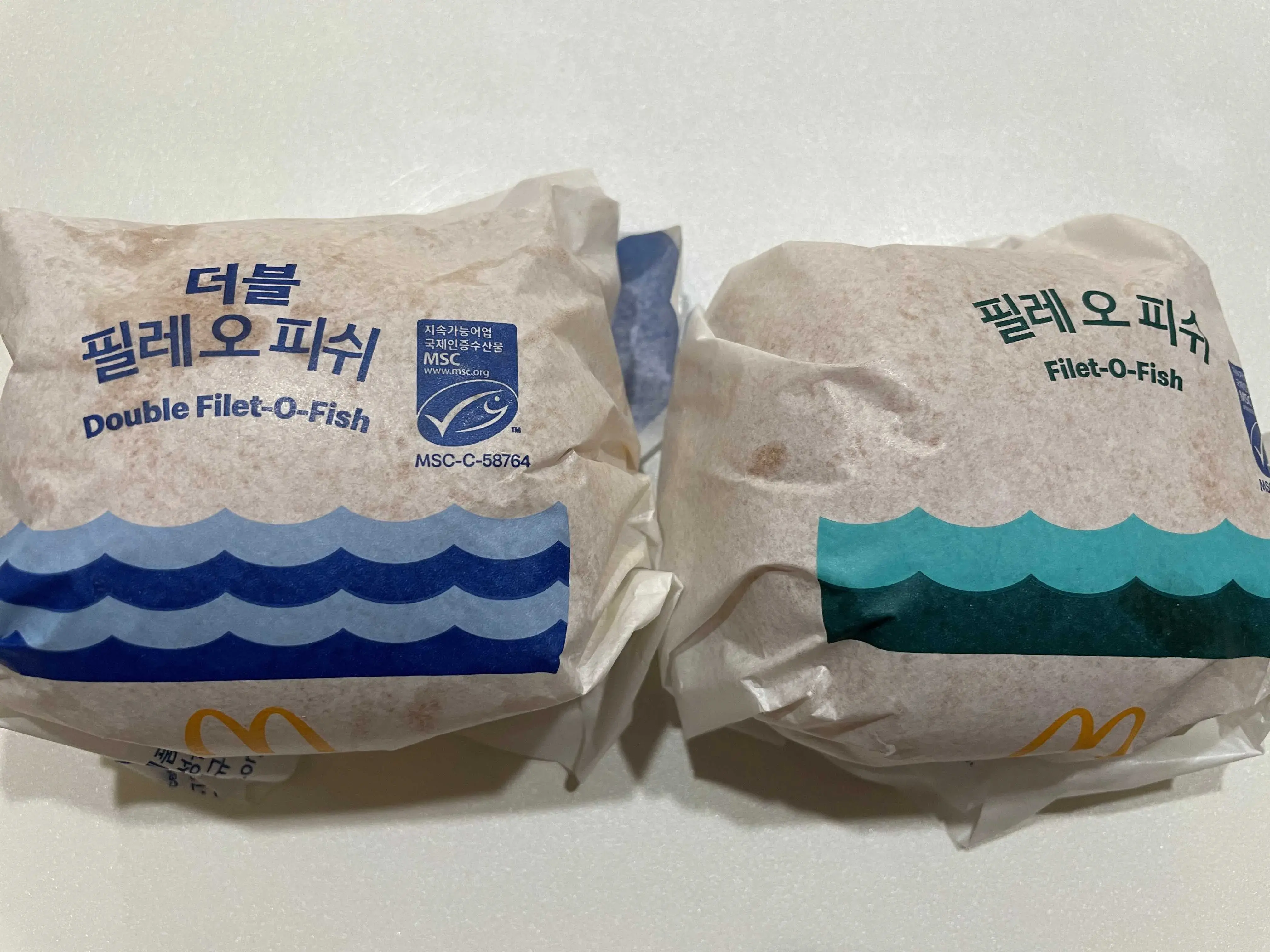 필레오피쉬-모습