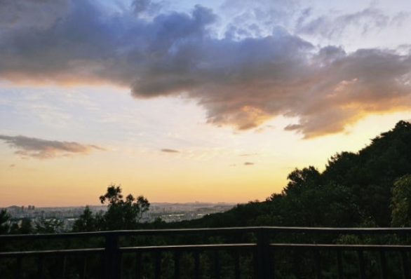 2026년 서울 해돋이 명소 Best 5