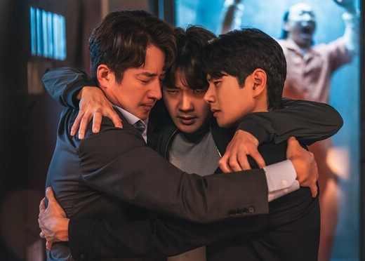 히트맨2 반사이익 정보 출연진 쿠키 결말