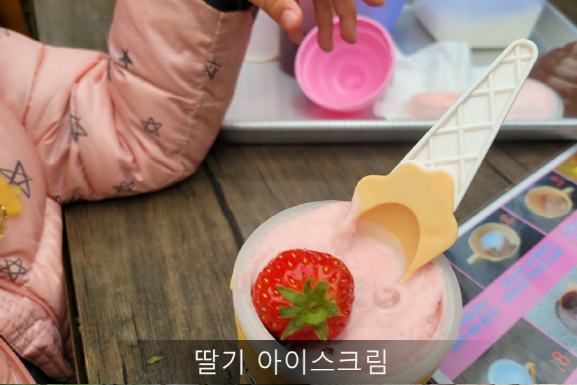 양평딸기 송어축제