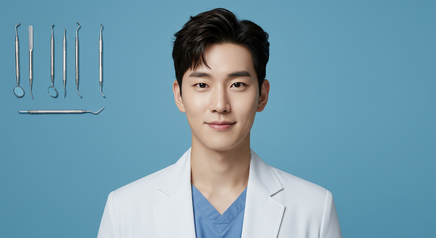2025년 임플란트 건강보험 적용 나이 & 조건 정리