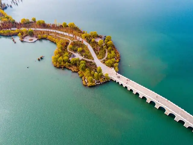 湖北 황스(黄石) 여행 완벽 가이드 &mdash; 자연과 산업이 어우러진 &lsquo;보물 도시&rsquo;