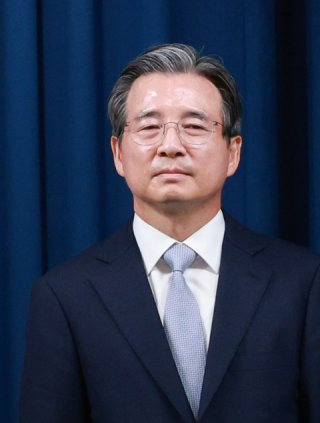 김용범 정책실장 주요 경력