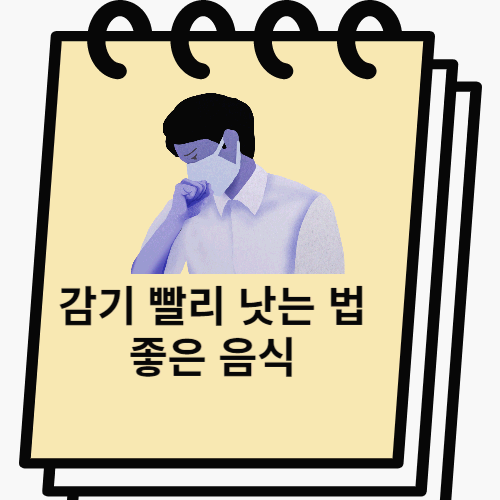 감기 썸네일 이미지