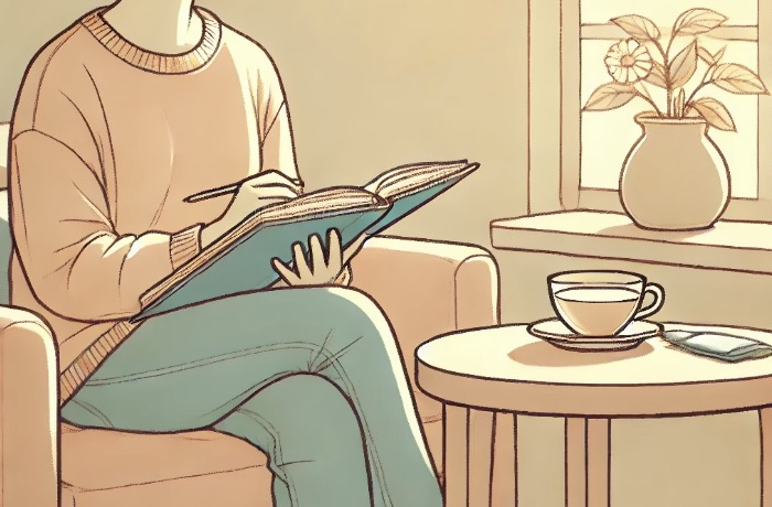 새로운 기술 배우기