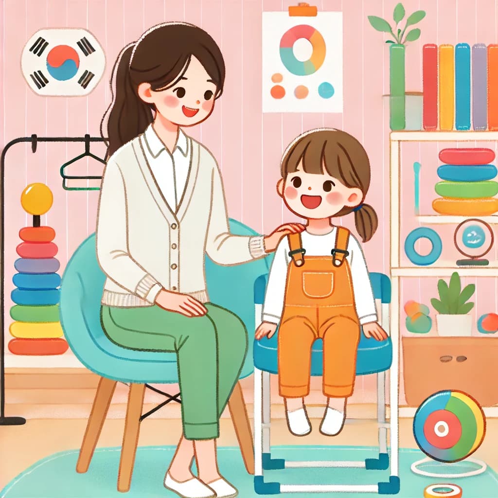 2025년 특수교육학생 치료지원사업 완전 정리 (부모님 필수 정보!)