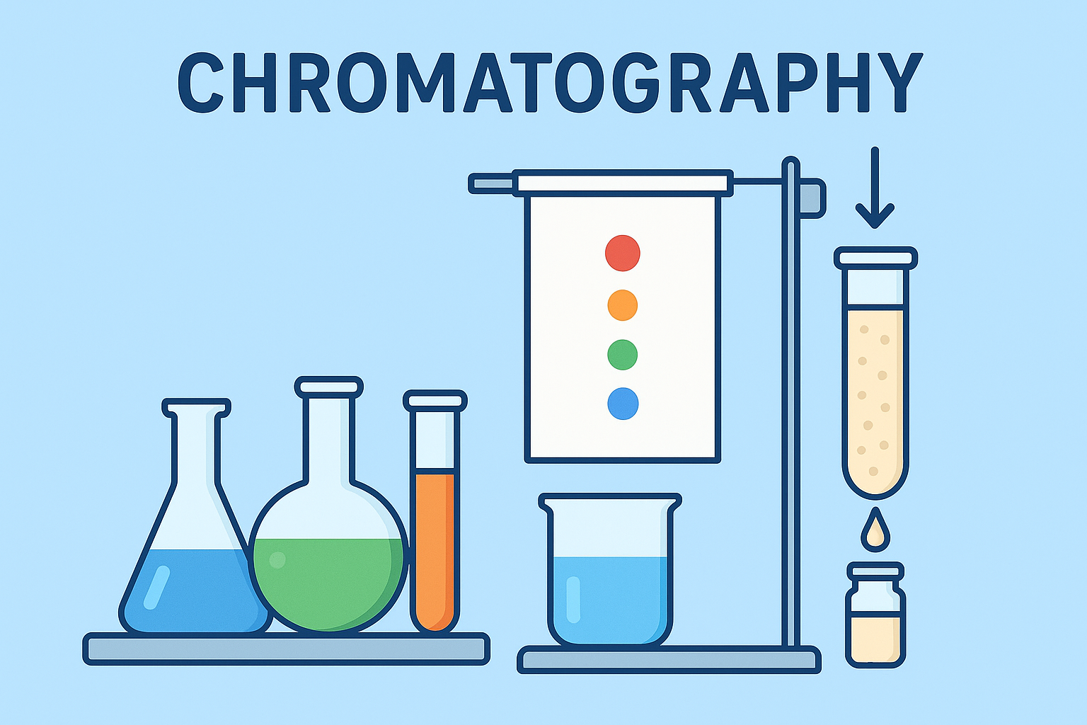 chromatography