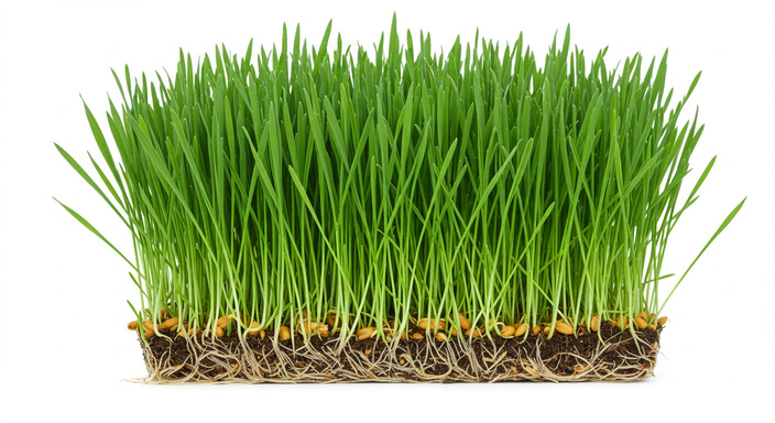 새싹보리효능-항산화