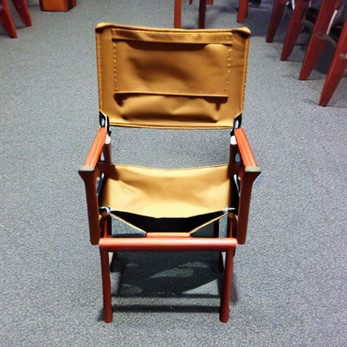 노르웨이 스파이 의자 사건