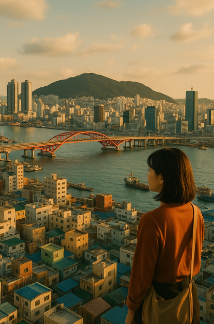 부산 숨은 명작 영화 이미지