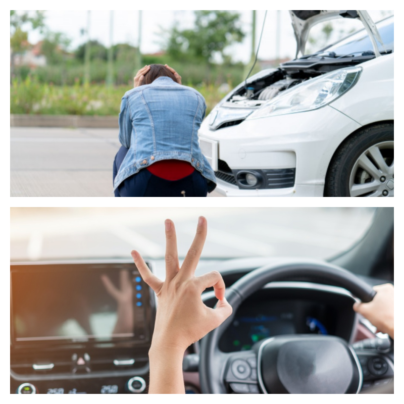 g70 초기비용없는 장기렌트