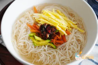 잔치국수 양념장 만들기와 담백하게 먹는 방법_11