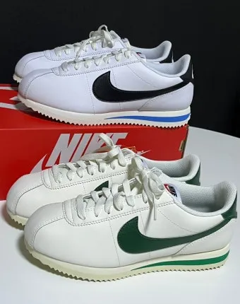 나이키 신발 운동화 정품 완벽 확인하는 방법 가품 환불 받은 실제 후기_11