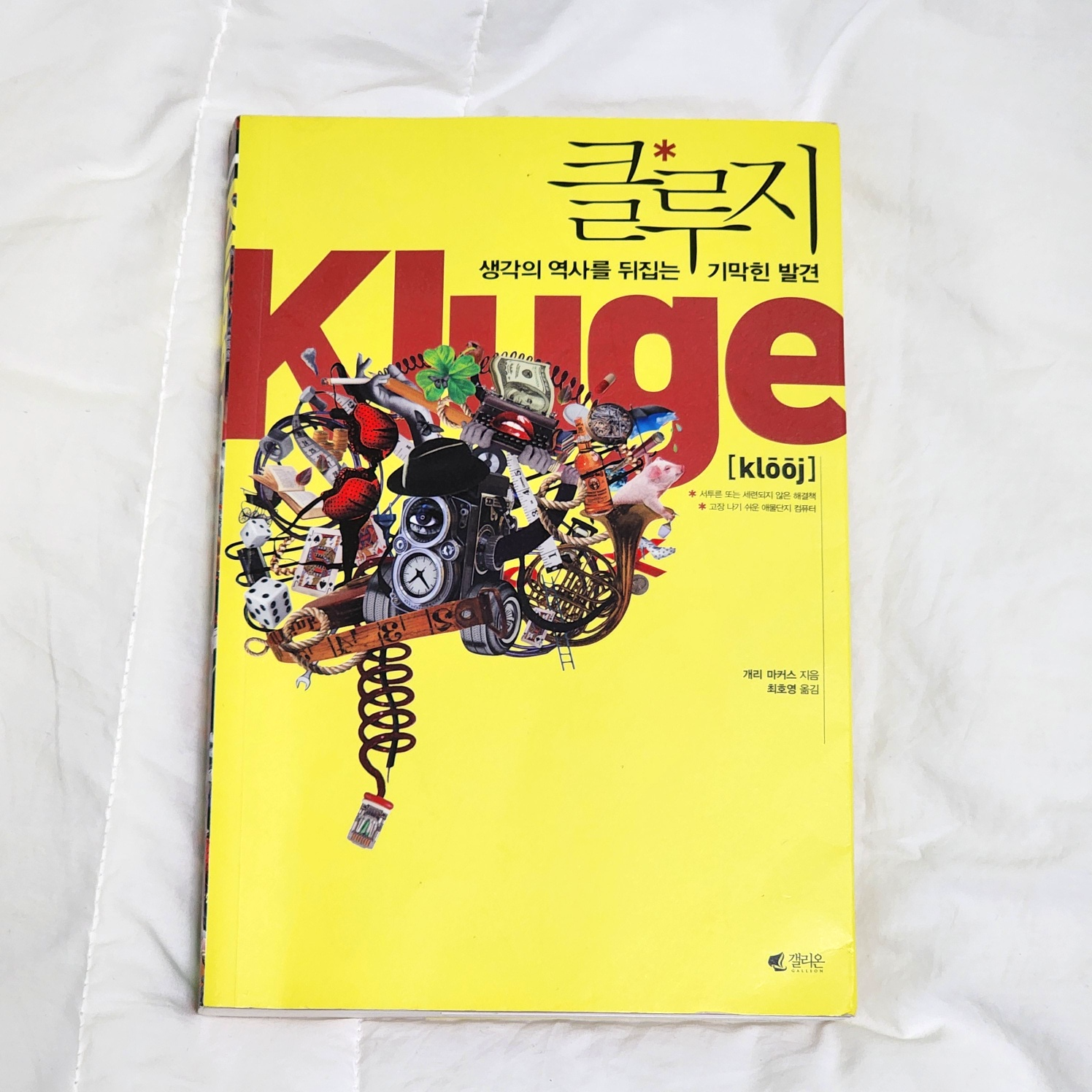 클루지
