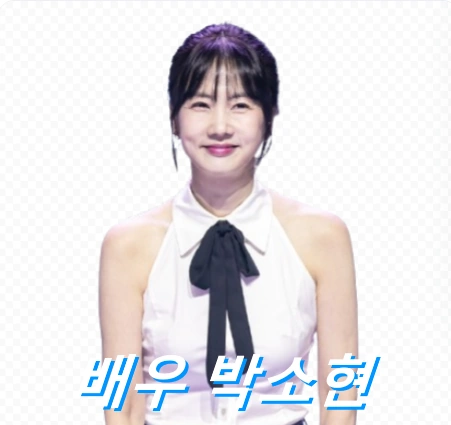 박소현 나이 결혼 필모그래피 A to Z 배우 박소현 프로필 수상 작품활동