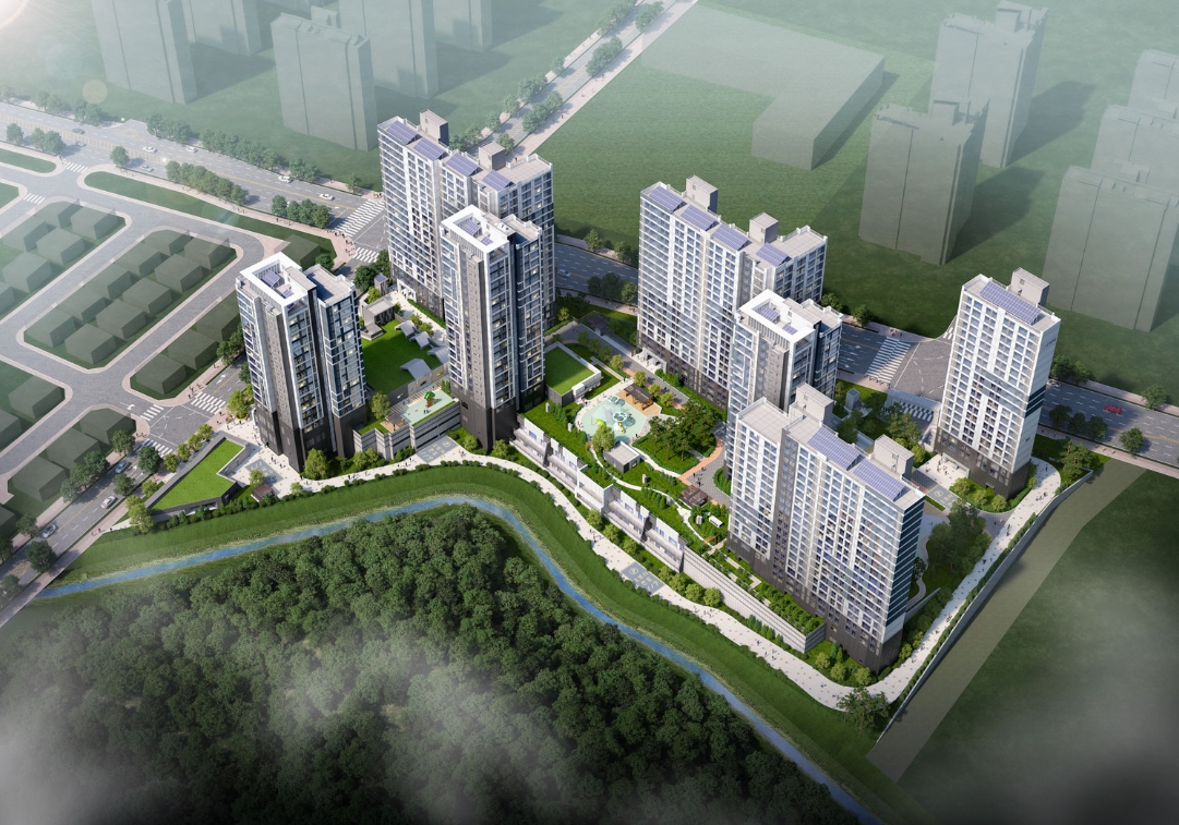 과천 그랑레브데시앙 줍줍 청약 총정리