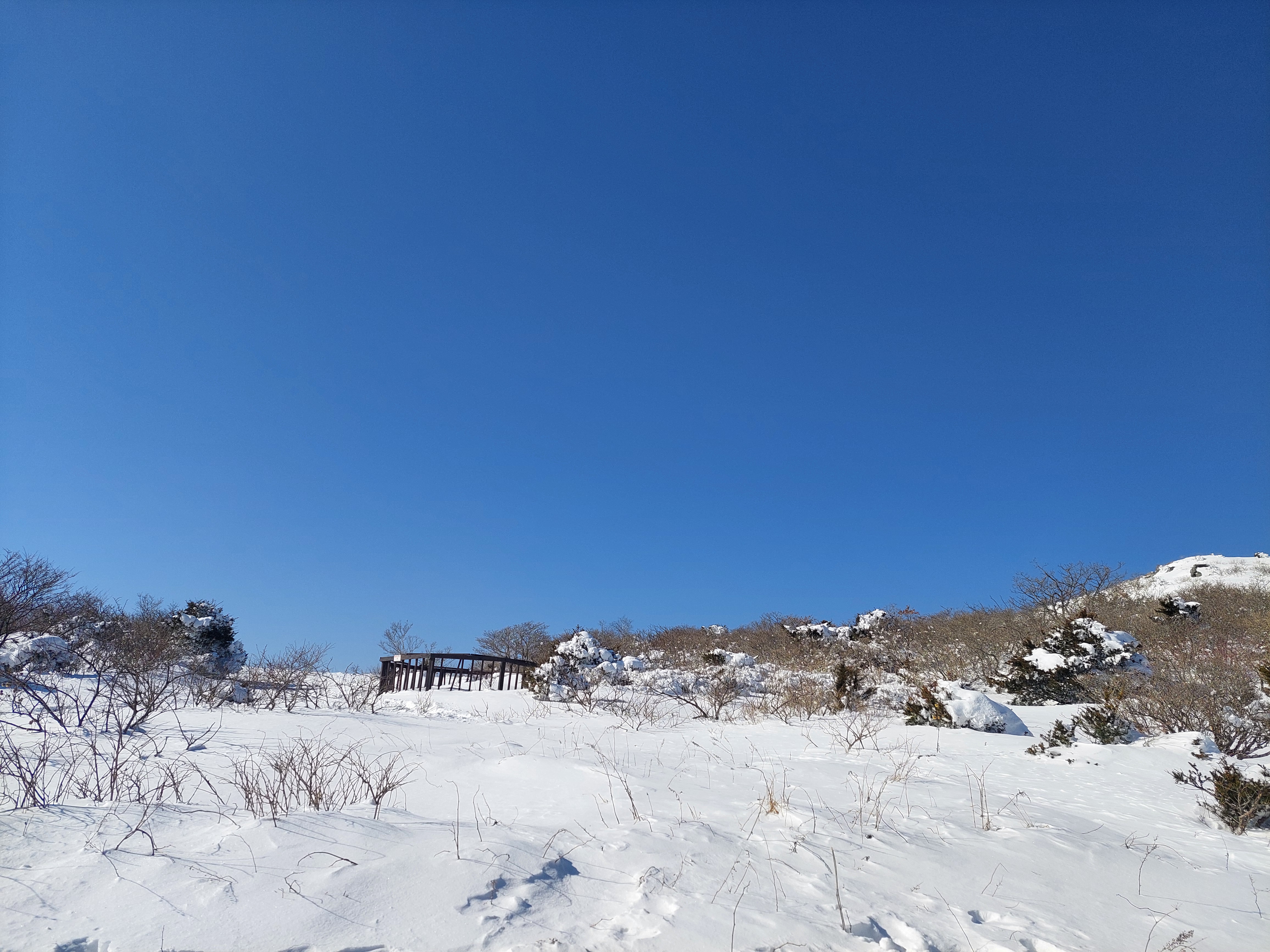 덕유산