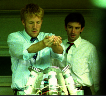 프라이머 관련 사진