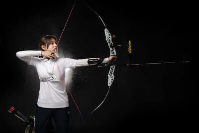 여자 양궁 10연패 달성&amp;#44; 파리올림픽 [결승전 하이라이트 영상]