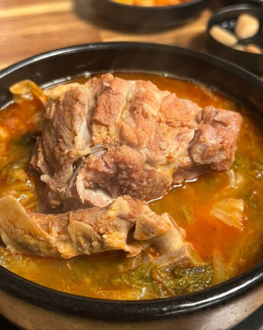 야식 추천메뉴