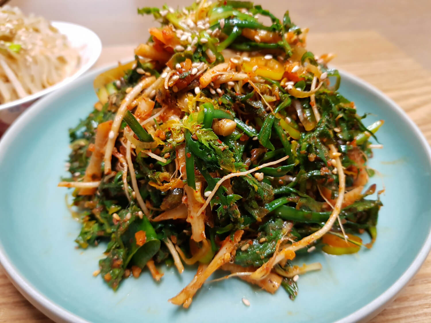 봄맞이 제철음식 (3)