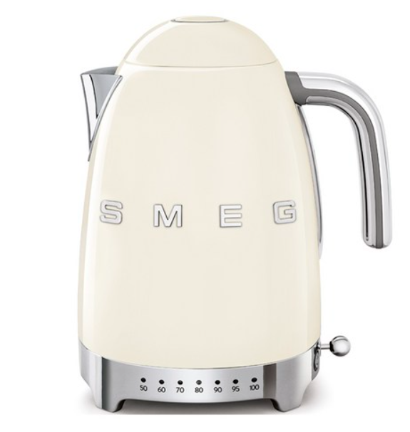 전기 무선주전자 - 스메그 무선 주전자