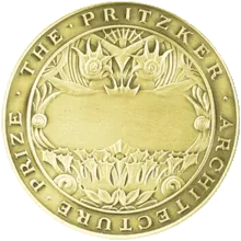 프리츠커상 수상자 목록