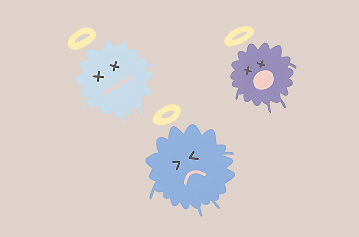 면역-체계의-이상