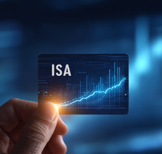 ISA 계좌로 목돈 굴리기｜세금 줄이고 ETF 투자하는 방법