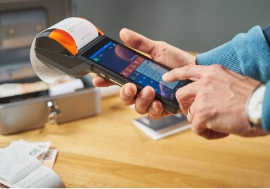 국민은행 2차 소공상인 상생지원금 홈페이지