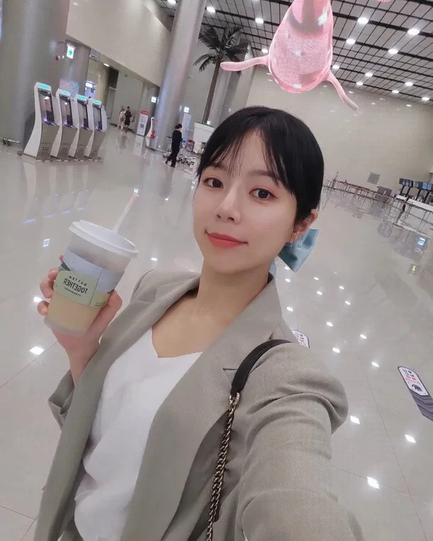 양지은 남편 편스토랑