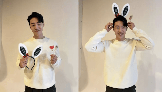 길병민 프로필 팬카페 화려한 수상경력으로 실력입증