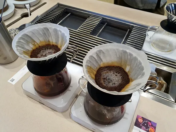 핸드드립