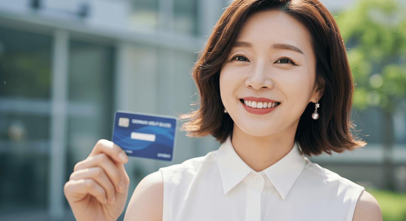 휴대폰 쿠폰지갑