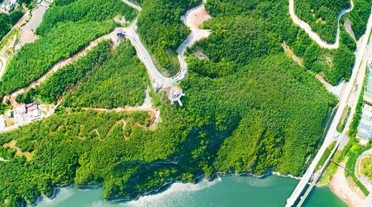 만천하 스카이워크