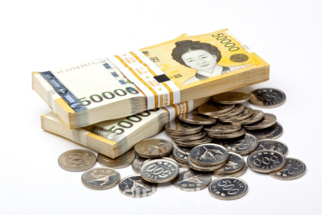 서울시 희망 두 배 청년통장