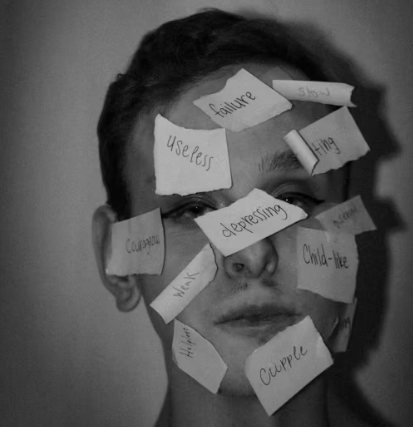 행동 장애를 가진 아동이 가질 수 있는 감정들