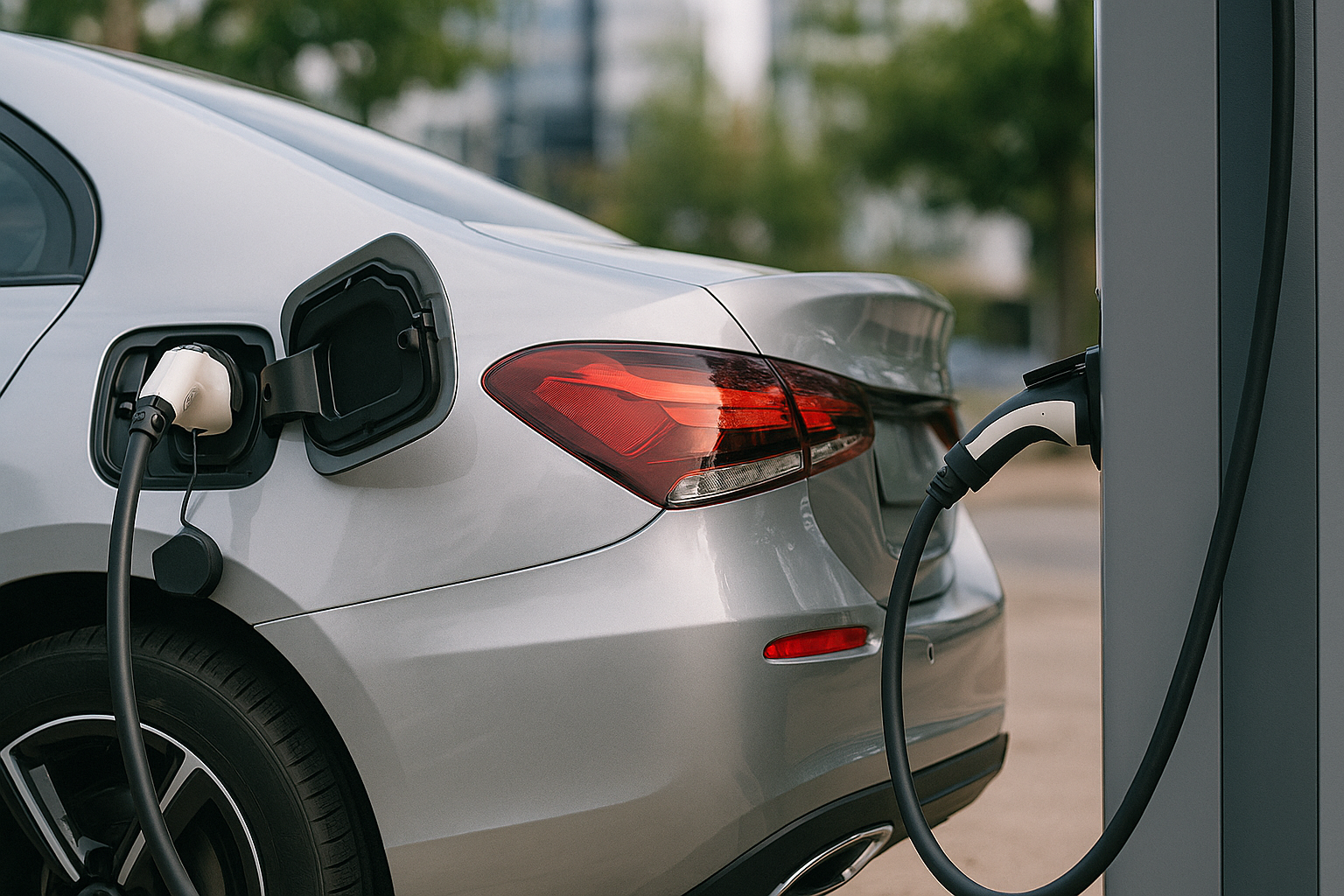 전기차 충전소 앱 비교