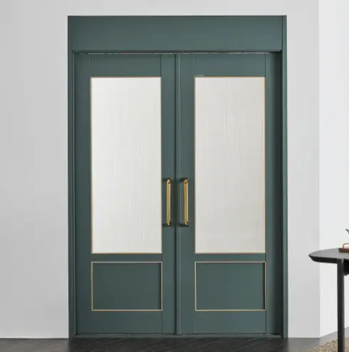 중문의 종류와 특징