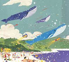 일러스트로 만든 이미지1