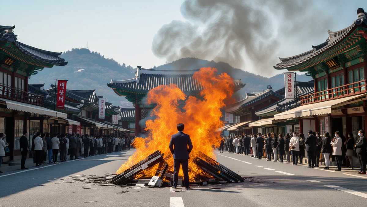 자사주 소각 의무화 논의